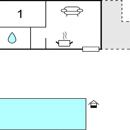 Apartamento Fra Bartola Kasica Iv