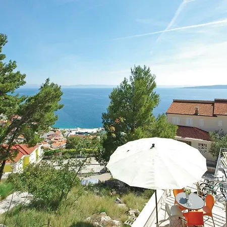 Apartamento Fra Bartola Kasica Iv *