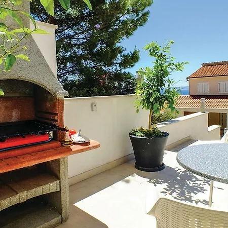Apartamento Fra Bartola Kasica Iv *