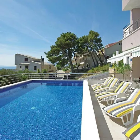 Apartamento Fra Bartola Kasica Iv