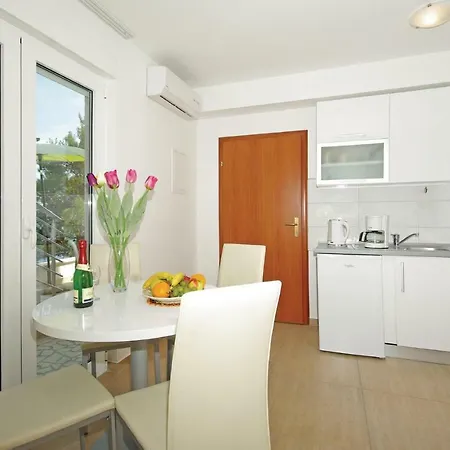 Apartamento Fra Bartola Kasica Iv *
